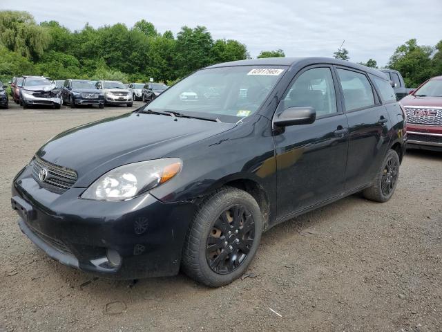 TOYOTA COROLLA MA