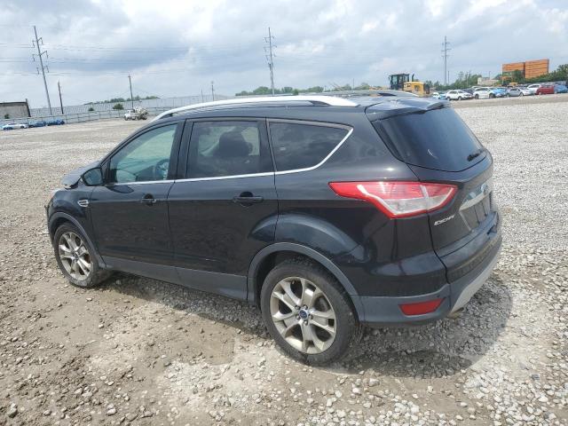 Vin: 1fmcu9j91fua38787, lot: 59749735, ford escape titanium 20152