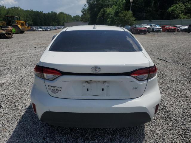 2024 TOYOTA COROLLA LE - 5YFB4MDE1RP184880