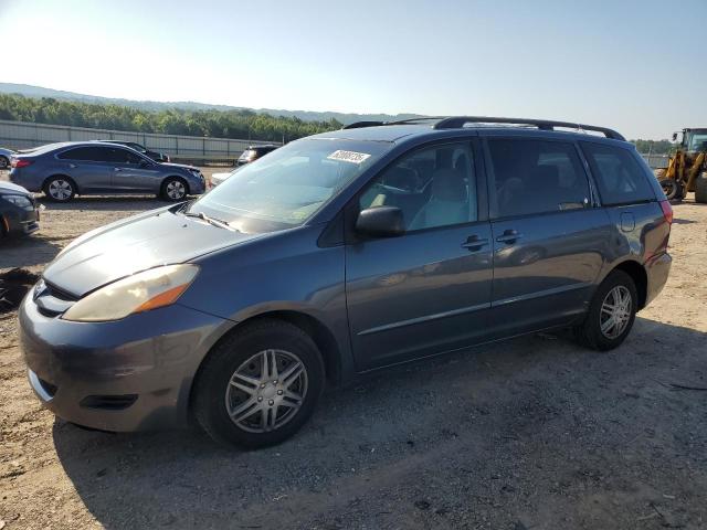 TOYOTA SIENNA CE