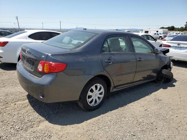 Vin: 1nxbu4ee3az329483, lot: 60097205, toyota corolla base 20103