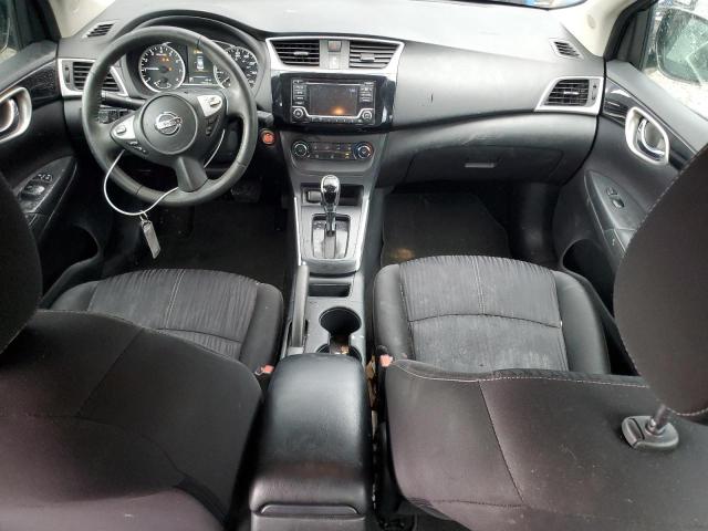 2017 NISSAN SENTRA S - 3N1AB7AP3HY314426