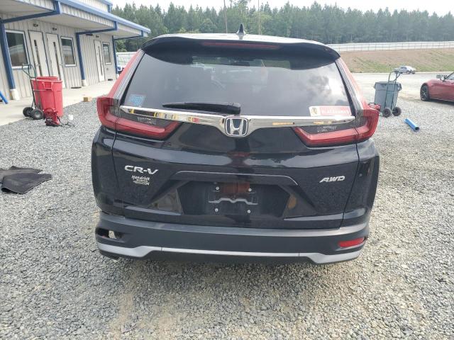 2020 HONDA CR-V EX - 7FARW2H54LE018092
