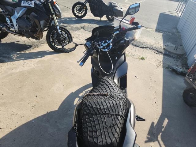 2024 HONDA WW160 A RLHKF4729RY200606