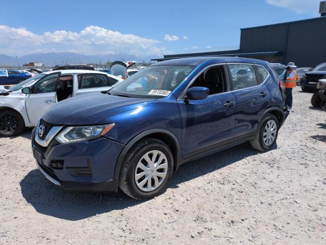 Vin: jn8at2mv6hw013152, lot: 59720365, nissan rogue s 2017 img_1