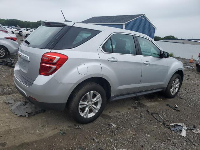Vin: 2gnalbek4h1536202, lot: 62653455, chevrolet equinox ls 20173