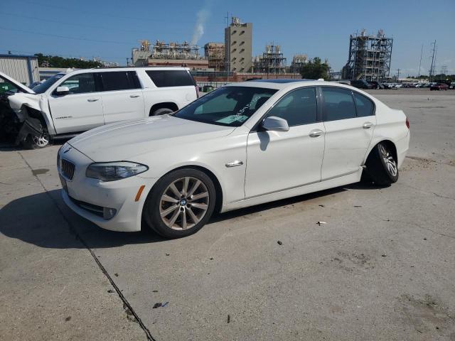 Vin: wbaxg5c50cdx02330, lot: 61595135, bmw 5 series i 2012 img_1