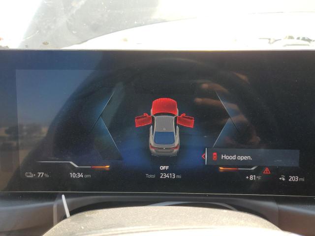 2023 BMW I4 EDRIVE WBY73AW06PFR14178