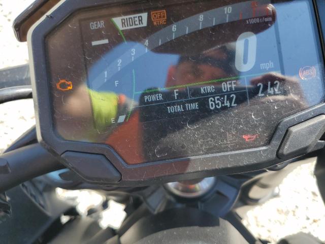 2024 KAWASAKI ZR900 F ML5ZRDF17RDA68884