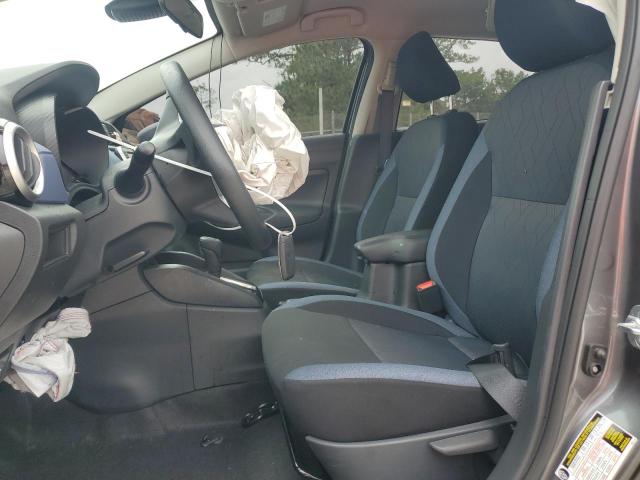 2024 NISSAN VERSA SV 3N1CN8EV1RL923771