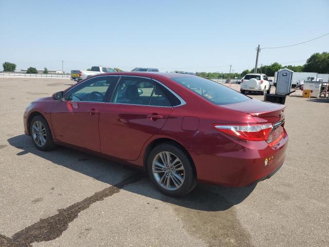 Vin: 4t1bf1fk3gu569509, lot: 59329775, toyota camry le 20162