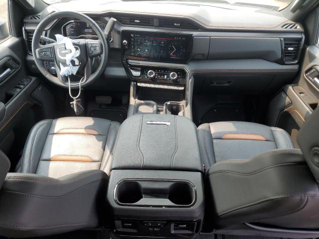 2025 GMC SIERRA K25 1GT4UPEY7SF149390