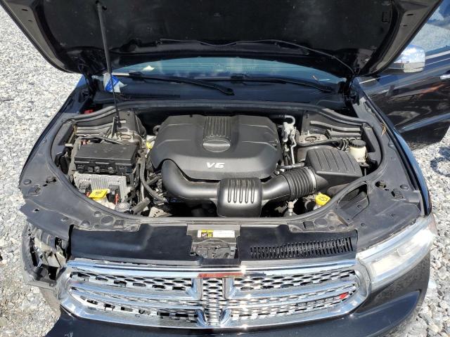 2015 DODGE DURANGO CI - 1C4RDJEG1FC145952