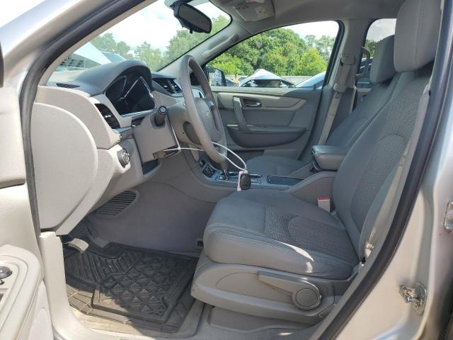 2017 CHEVROLET TRAVERSE L 1GNKRFED6HJ177954