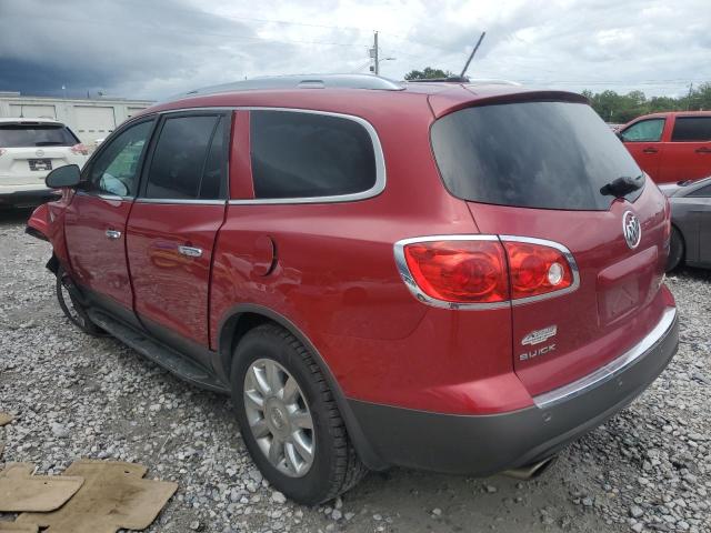 Vin: 5gakrced0cj203997, lot: 60933205, buick enclave 20122