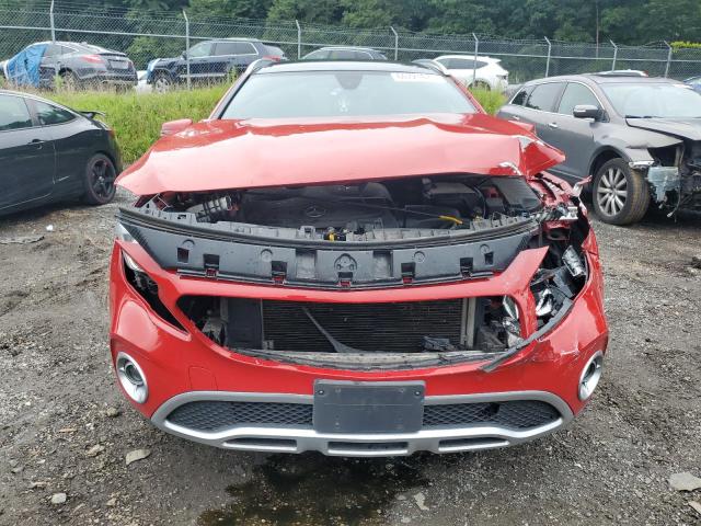 2018 MERCEDES-BENZ GLA 250 4M - WDCTG4GB3JJ372882