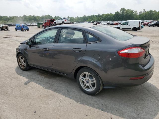 Vin: 3fadp4bj5jm136073, lot: 59774645, ford fiesta se 20182