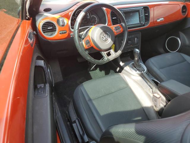 2016 VOLKSWAGEN BEETLE SE 3VWJ17ATXGM615355