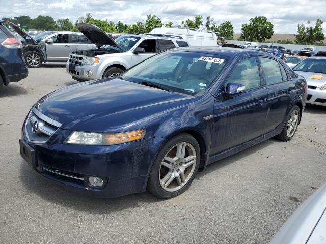 ACURA TL