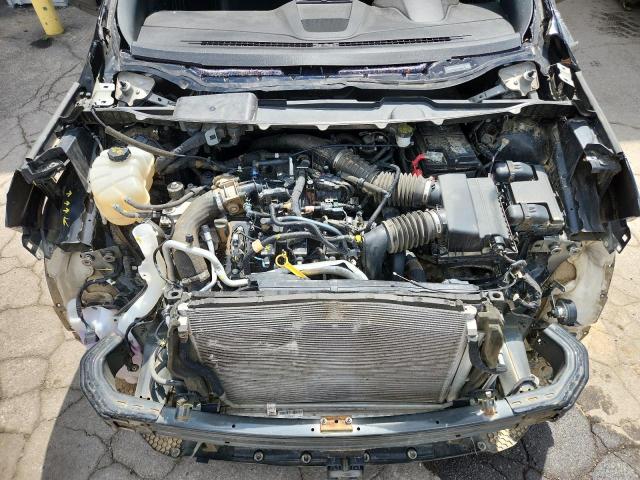 2021 FORD EDGE ST 2FMPK4AP6MBA54155