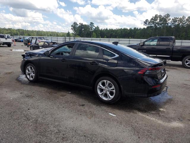 2025 HONDA ACCORD LX 1HGCY1F24SA015247