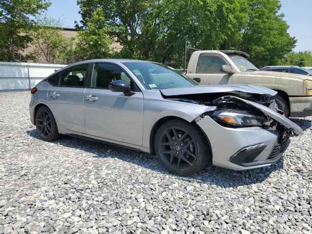 Vin: 19xfl2g88re009672, lot: 60718515, honda civic sport 20244