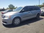 2016 DODGE GRAND CARA - 2C4RDGBG2GR227530