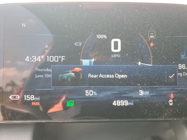 2025 CHEVROLET EQUINOX RS - 3GN7DSRP4SS133278