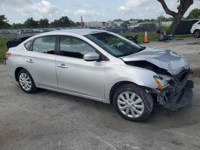 Vin: 3n1ab7ap3dl611705, lot: 60177565, nissan sentra s 20134