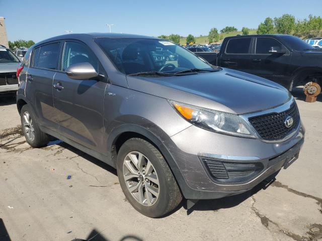 Vin: kndpbcac5f7704665, lot: 60266695, kia sportage lx 20154
