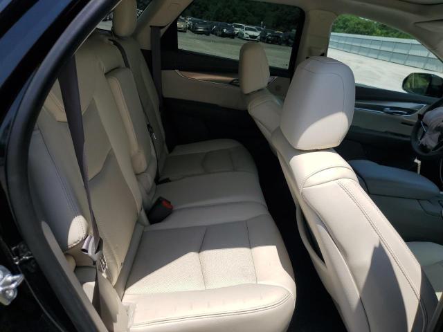2017 CADILLAC XT5 PREMIU 1GYKNCRS5HZ114125