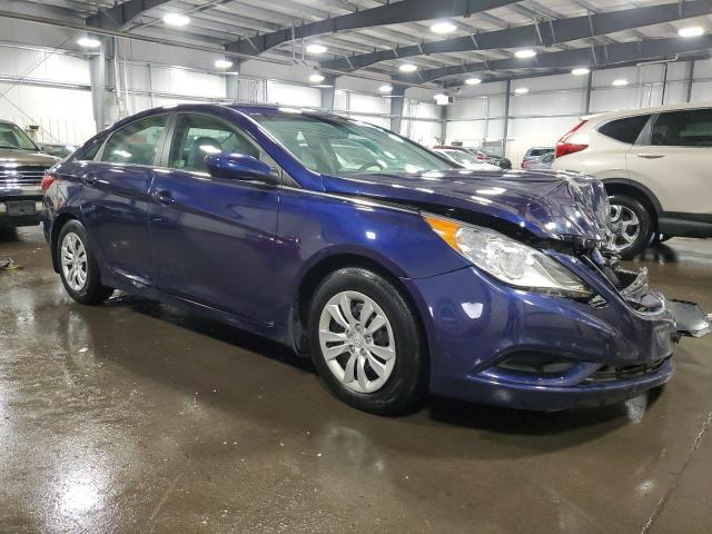 Vin: 5npeb4ac0bh175502, lot: 59324735, hyundai sonata gls 20114