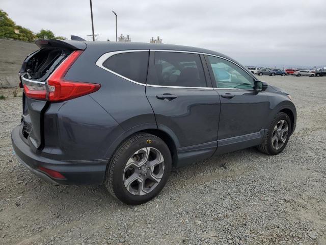 Vin: 7farw1h54je004393, lot: 60084055, honda crv ex 20183