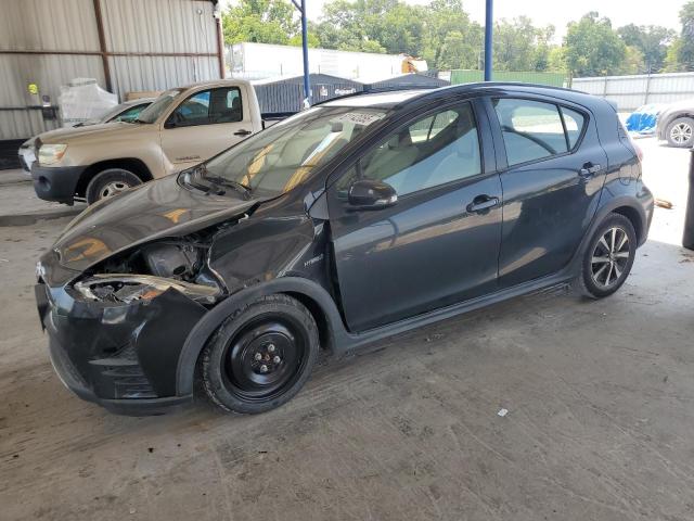 Vin: jtdkdtb39j1601098, lot: 61142055, toyota prius 2018 img_1