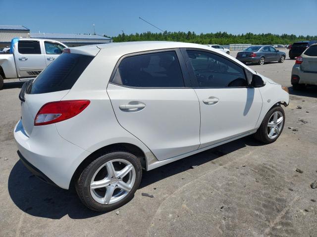 Vin: jm1de1kz2e0183882, lot: 61988195, mazda 2 sport 20143