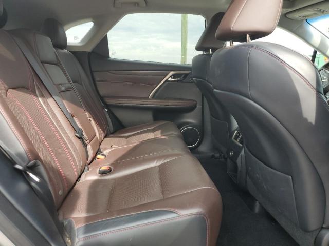 2017 LEXUS RX 350 BAS - 2T2BZMCA2HC069523