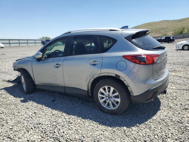 Vin: jm3ke2cy6e0331784, lot: 59408045, mazda cx-5 touring 20142