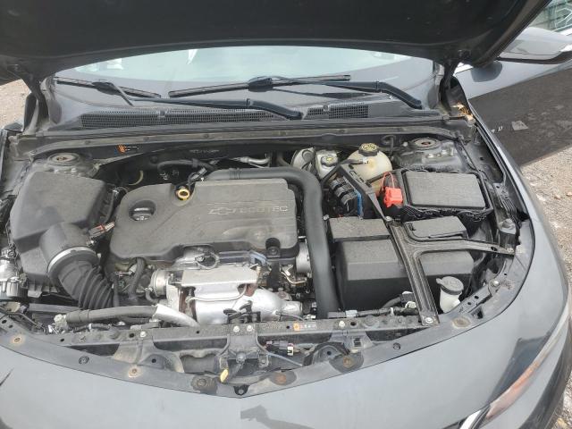 2017 CHEVROLET MALIBU LT - 1G1ZE5ST5HF261641
