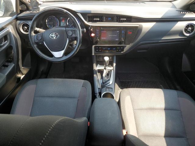 2018 TOYOTA COROLLA L - 2T1BURHE3JC996564