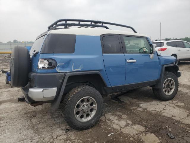 Vin: jtebu4bf0ck129088, lot: 59879565, toyota fj cruiser 20123