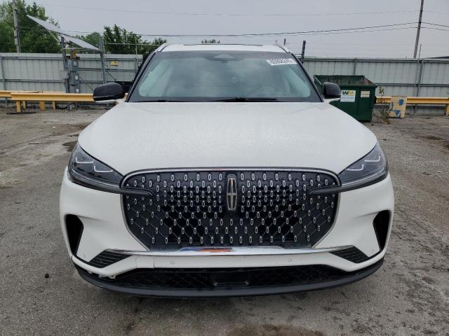 2025 LINCOLN AVIATOR RE 5LM5J7XC0SGL02306
