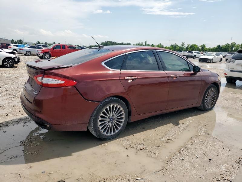 Vin: 3fa6p0k98fr267628, lot: 59166835, ford fusion titanium 20153