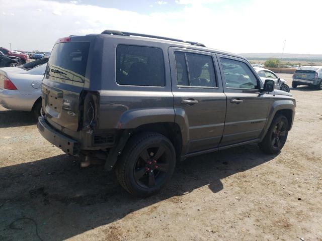 Vin: 1c4njrbb2fd339611, lot: 61025765, jeep patriot sport 20153