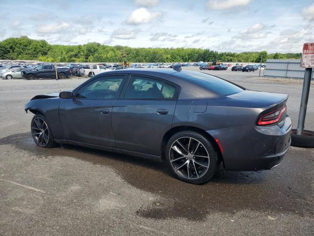 2015 DODGE CHARGER SX 2C3CDXHG3FH879627