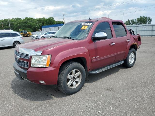 CHEVROLET TAHOE K150