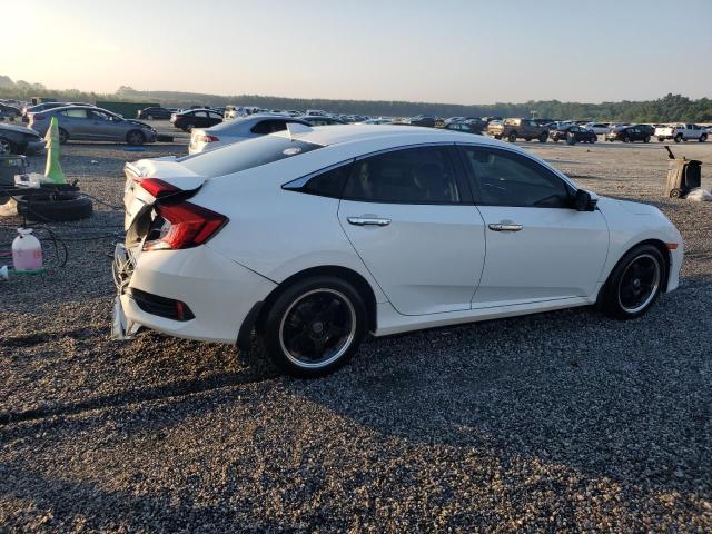 Vin: 2hgfc1f98jh645717, lot: 62733235, honda civic touring 20183