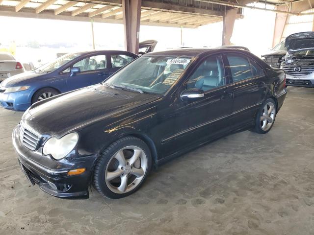 MERCEDES-BENZ C 230
