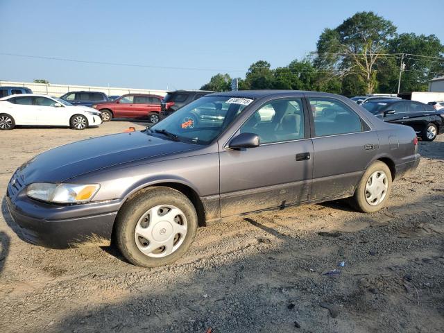 TOYOTA CAMRY CE