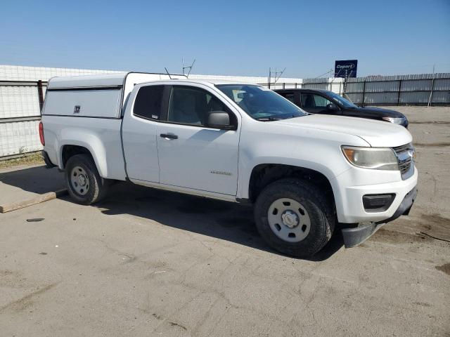 Vin: 1gchsben2h1266722, lot: 60539015, chevrolet colorado 20174