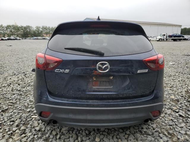 2016 MAZDA CX-5 GT JM3KE2DY3G0797304